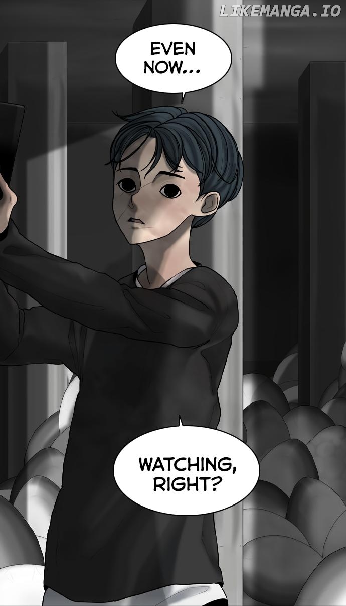 Apocalypse Livestream, It All start with a Alpaca chapter 18 - page 5