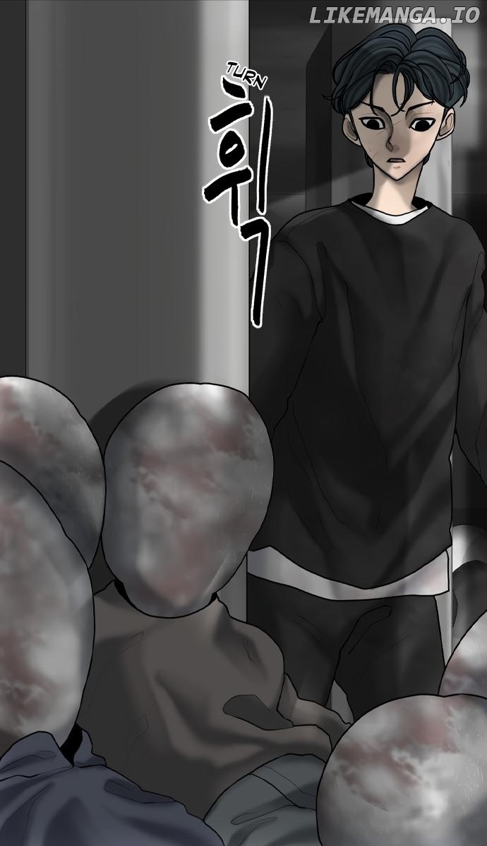 Apocalypse Livestream, It All start with a Alpaca chapter 18 - page 9