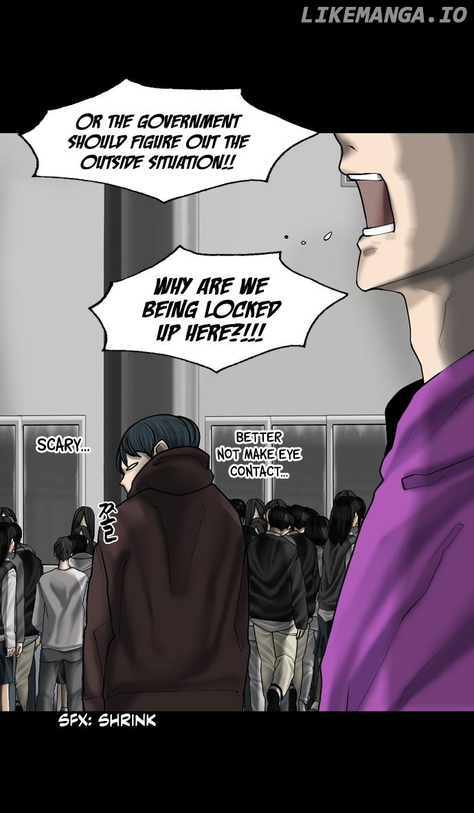 Apocalypse Livestream, It All start with a Alpaca chapter 17 - page 16