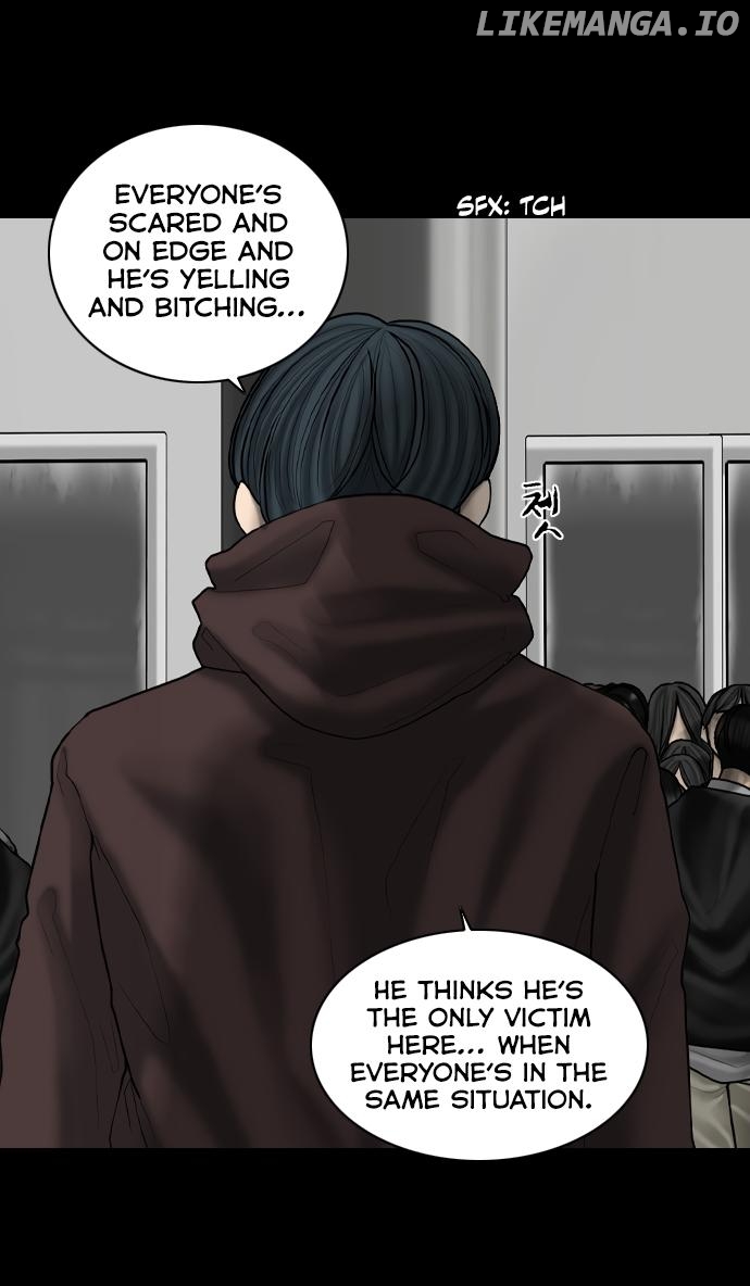 Apocalypse Livestream, It All start with a Alpaca chapter 17 - page 17
