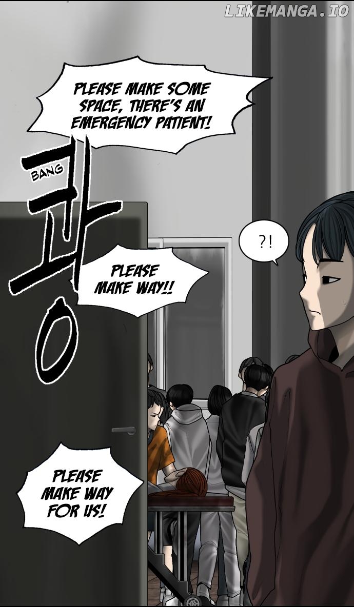 Apocalypse Livestream, It All start with a Alpaca chapter 17 - page 18