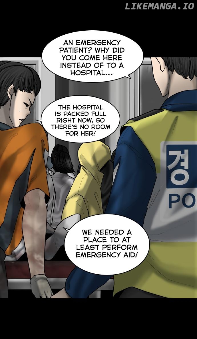 Apocalypse Livestream, It All start with a Alpaca chapter 17 - page 19
