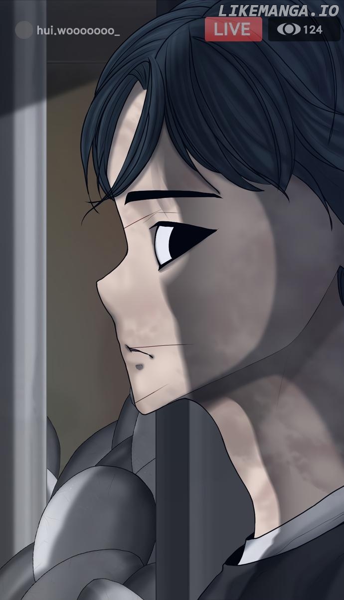 Apocalypse Livestream, It All start with a Alpaca chapter 17 - page 2