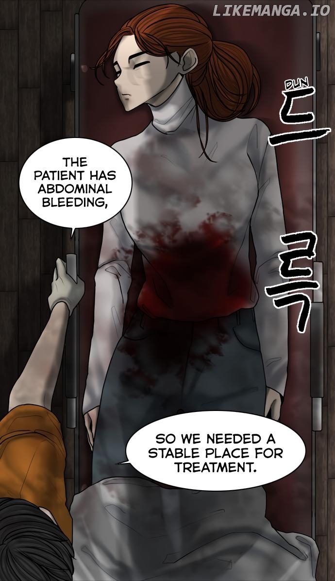 Apocalypse Livestream, It All start with a Alpaca chapter 17 - page 20