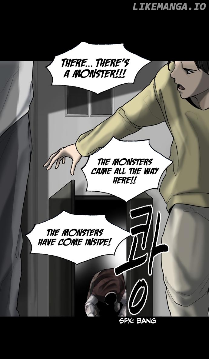 Apocalypse Livestream, It All start with a Alpaca chapter 17 - page 26