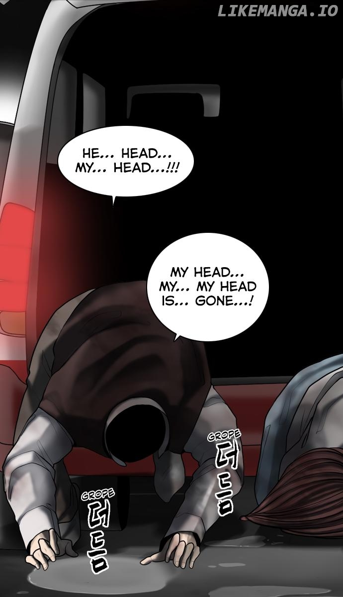 Apocalypse Livestream, It All start with a Alpaca chapter 17 - page 27