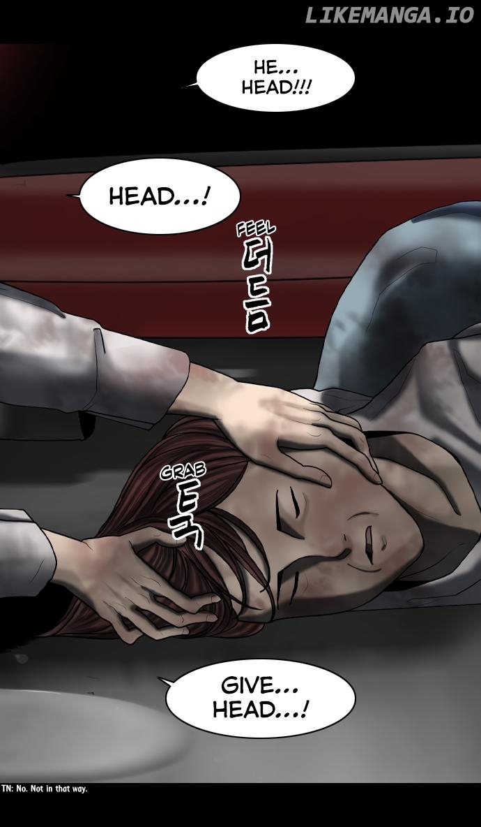 Apocalypse Livestream, It All start with a Alpaca chapter 17 - page 28