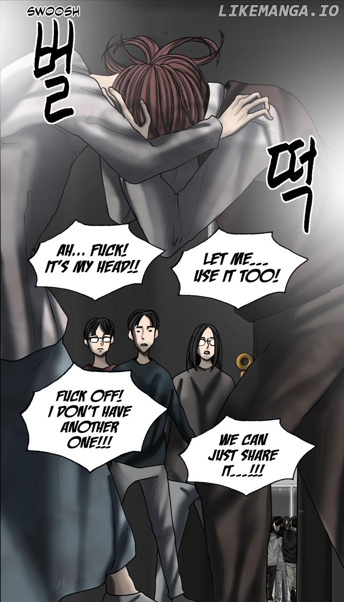 Apocalypse Livestream, It All start with a Alpaca chapter 17 - page 30