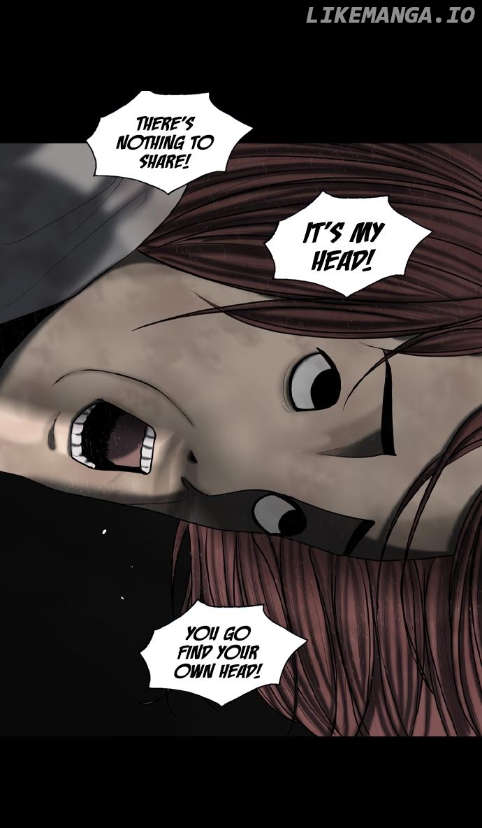 Apocalypse Livestream, It All start with a Alpaca chapter 17 - page 31