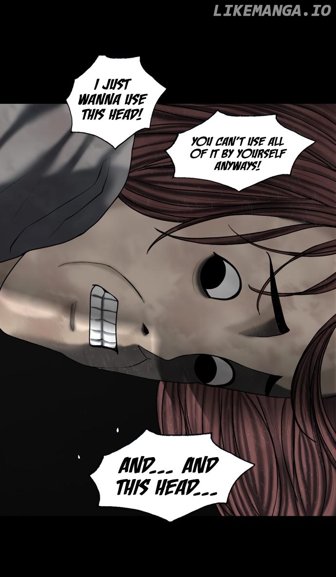 Apocalypse Livestream, It All start with a Alpaca chapter 17 - page 32