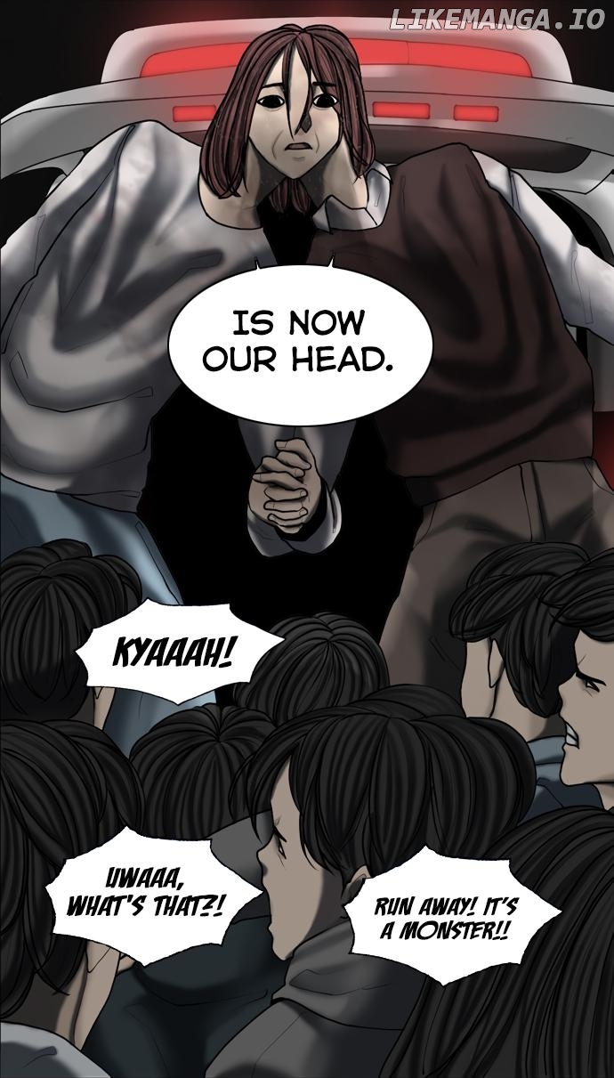 Apocalypse Livestream, It All start with a Alpaca chapter 17 - page 33