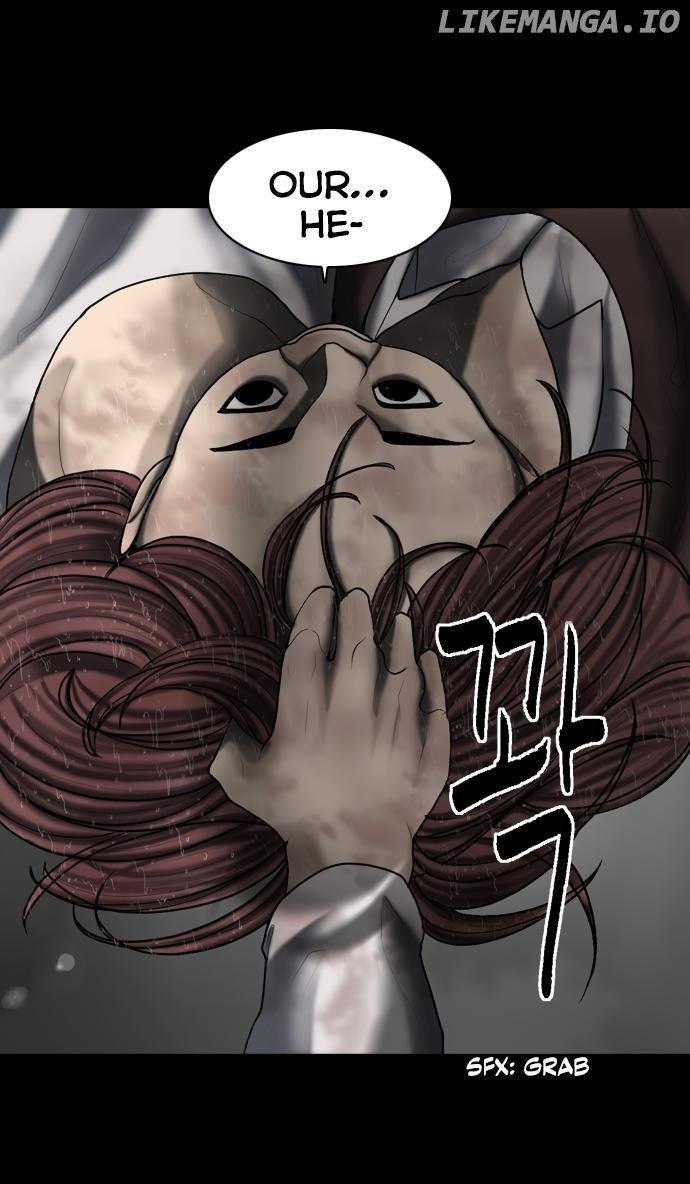 Apocalypse Livestream, It All start with a Alpaca chapter 17 - page 34