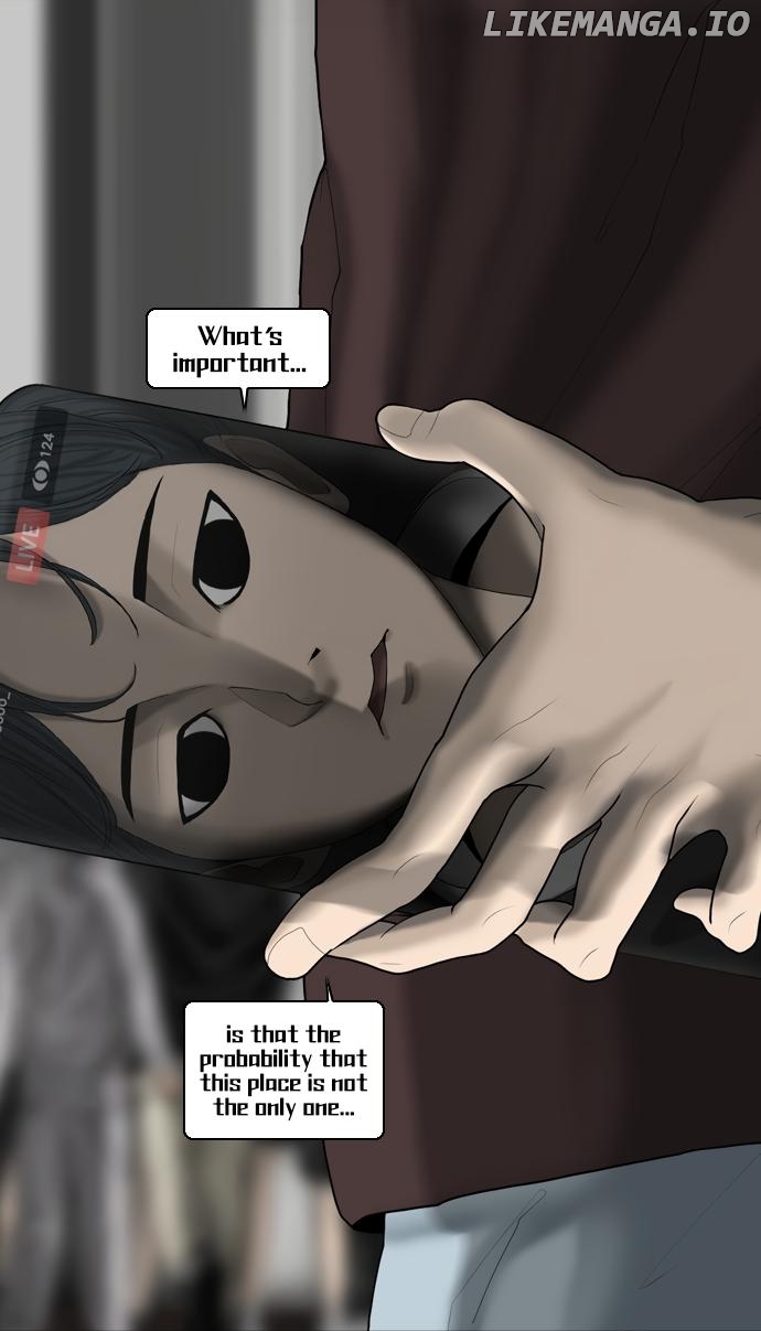 Apocalypse Livestream, It All start with a Alpaca chapter 17 - page 41