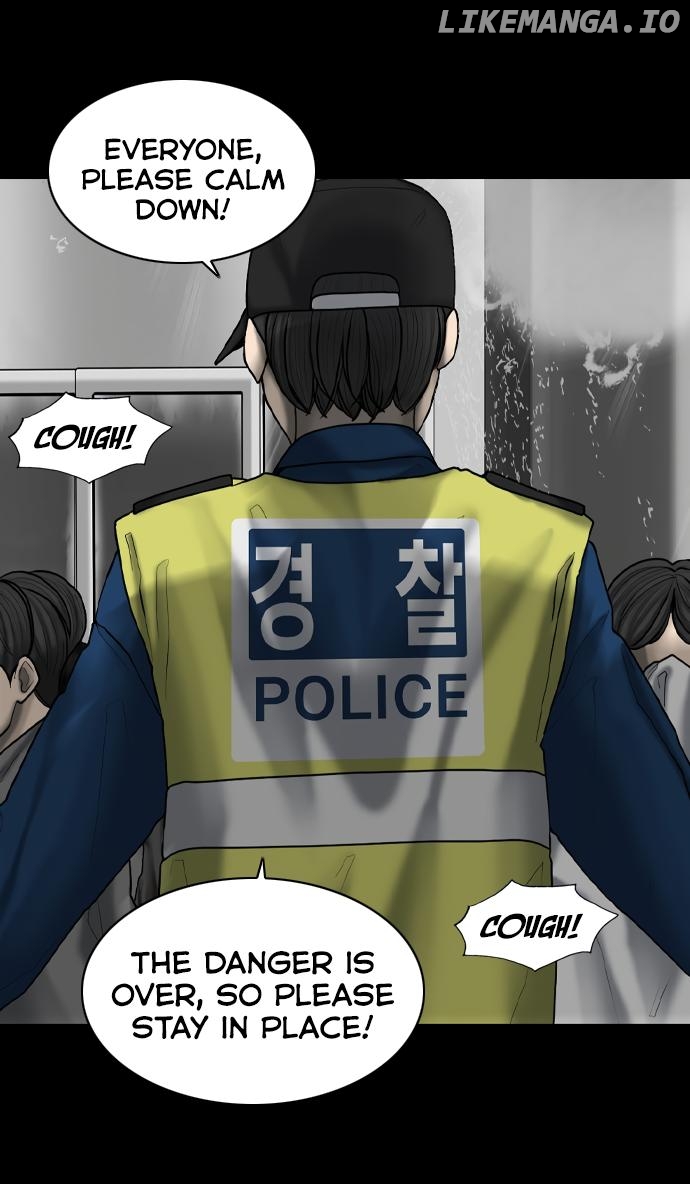 Apocalypse Livestream, It All start with a Alpaca chapter 17 - page 43