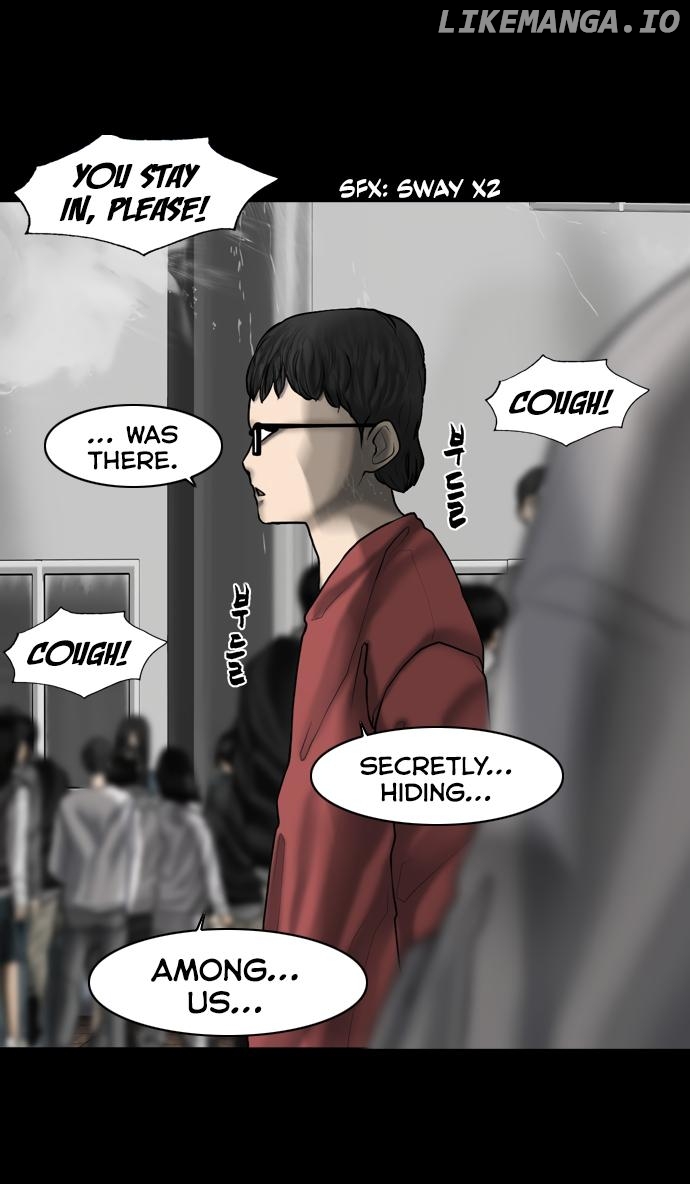 Apocalypse Livestream, It All start with a Alpaca chapter 17 - page 44