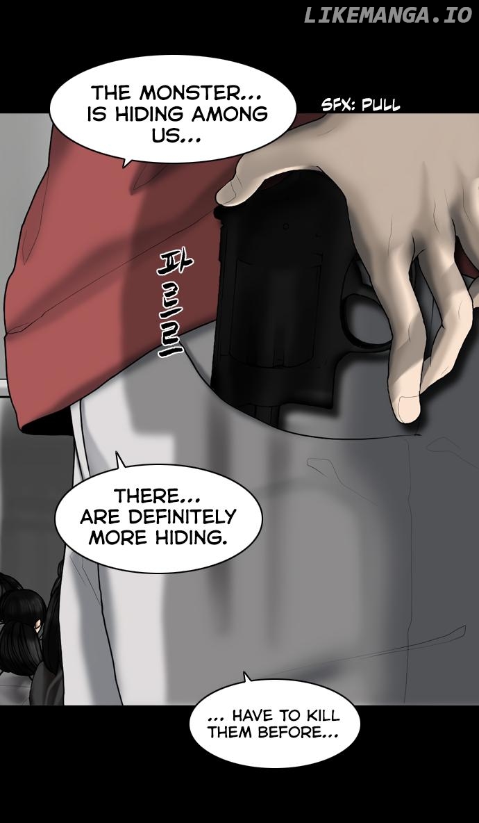 Apocalypse Livestream, It All start with a Alpaca chapter 17 - page 45