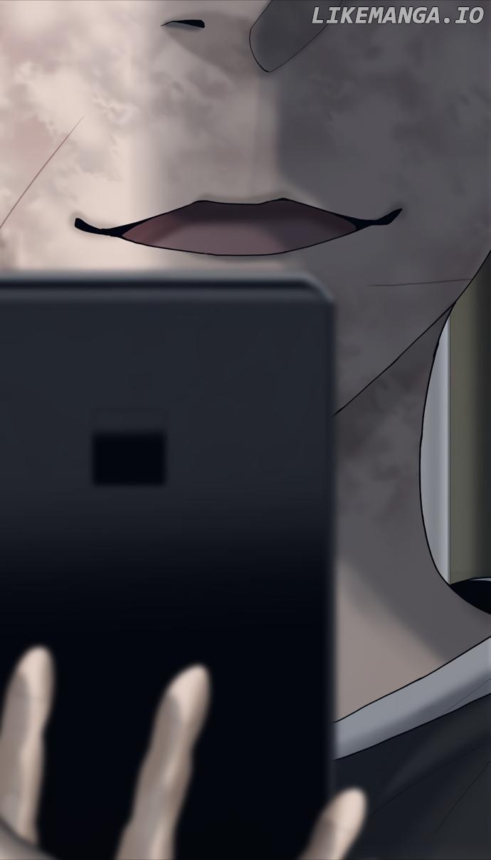 Apocalypse Livestream, It All start with a Alpaca chapter 17 - page 6