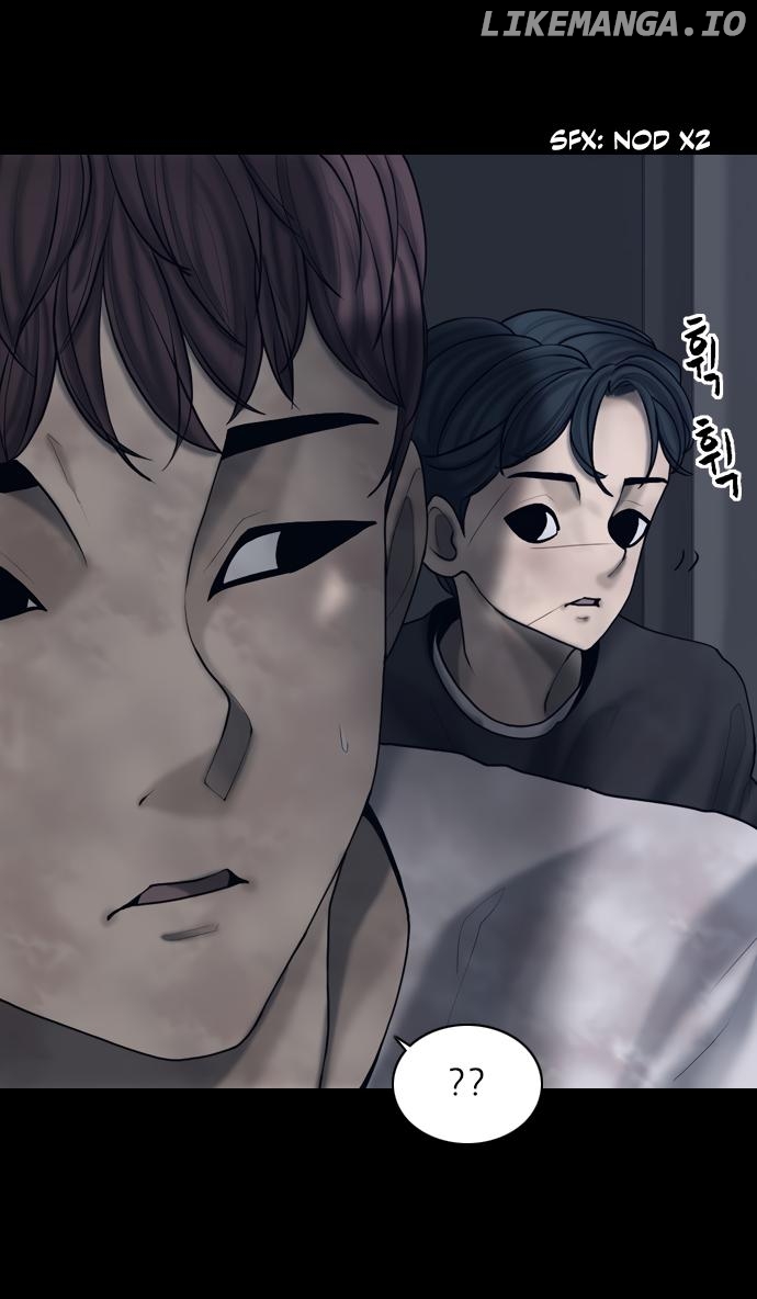 Apocalypse Livestream, It All start with a Alpaca chapter 16 - page 28
