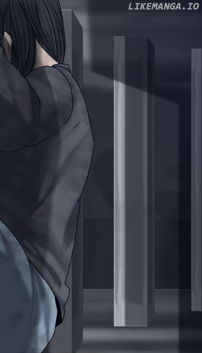 Apocalypse Livestream, It All start with a Alpaca chapter 16 - page 32