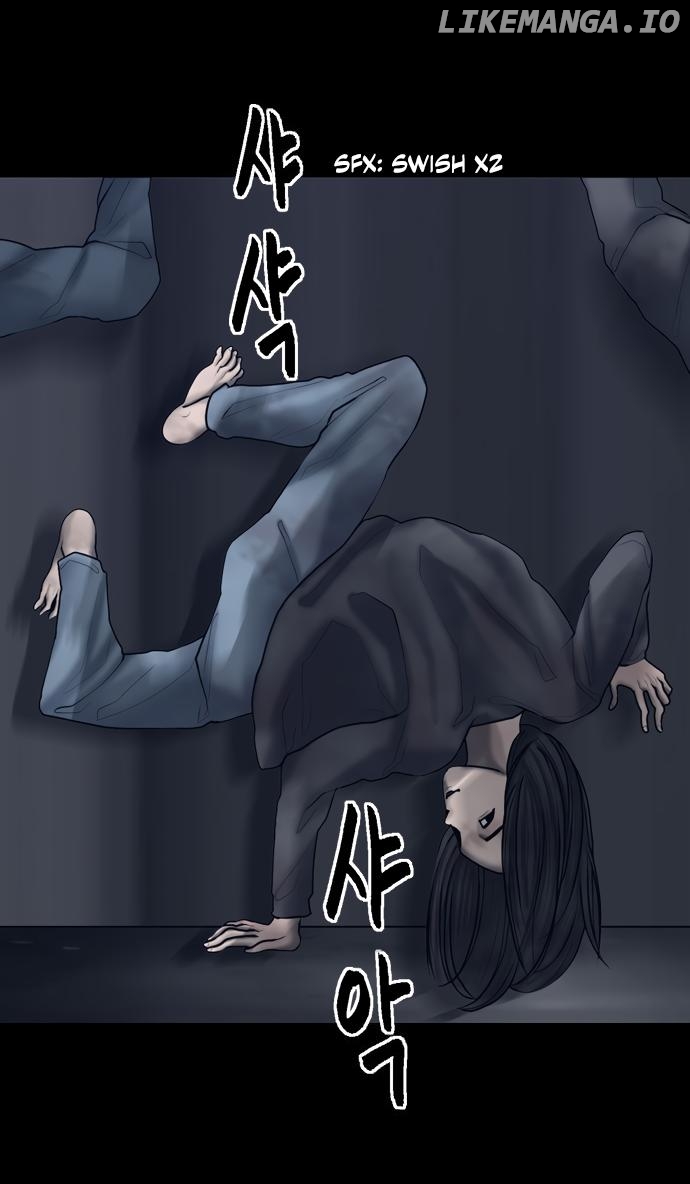 Apocalypse Livestream, It All start with a Alpaca chapter 16 - page 33