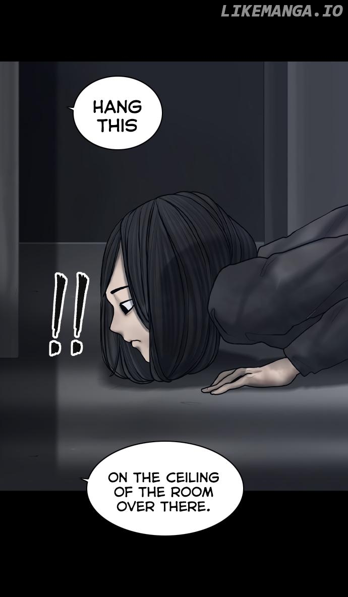 Apocalypse Livestream, It All start with a Alpaca chapter 16 - page 35