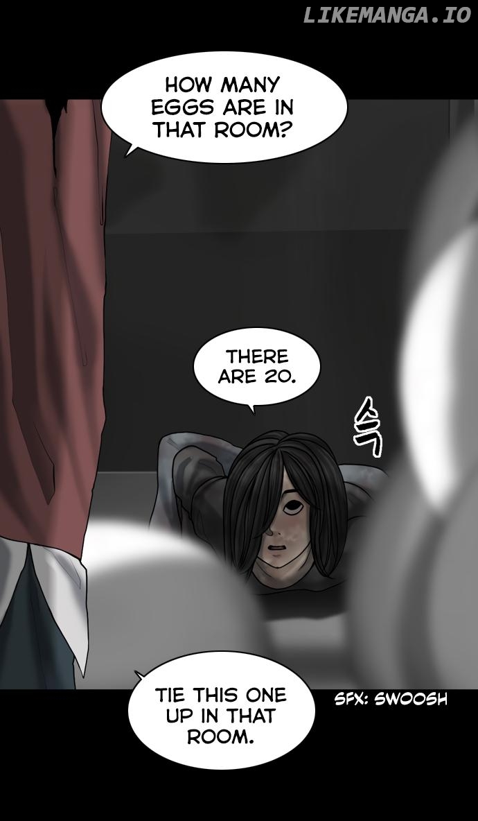 Apocalypse Livestream, It All start with a Alpaca chapter 16 - page 36