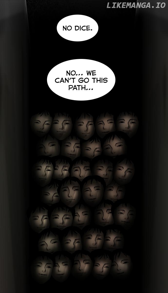 Apocalypse Livestream, It All start with a Alpaca chapter 16 - page 4