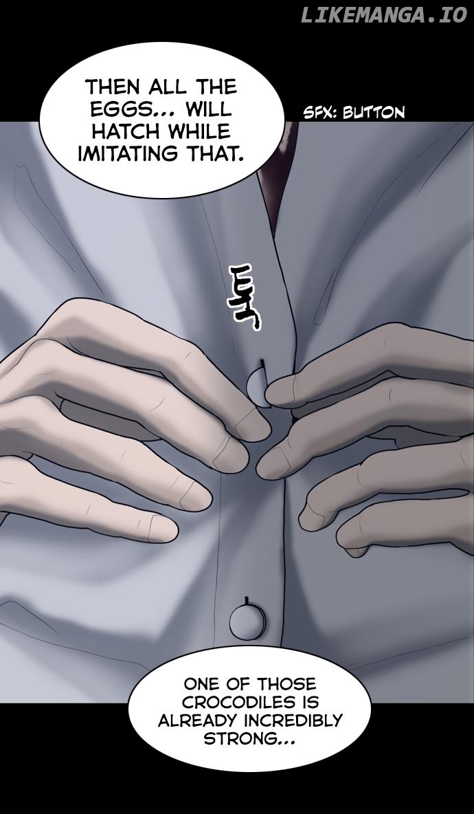 Apocalypse Livestream, It All start with a Alpaca chapter 16 - page 41