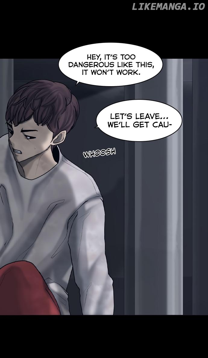 Apocalypse Livestream, It All start with a Alpaca chapter 16 - page 45