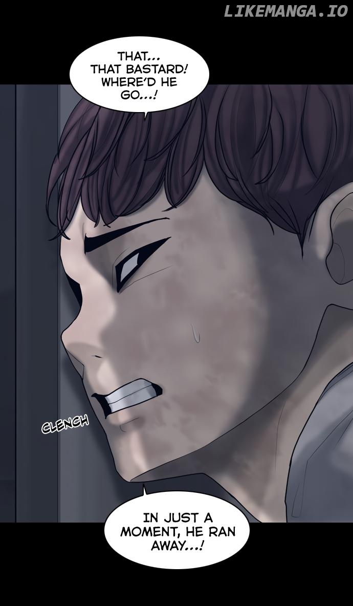 Apocalypse Livestream, It All start with a Alpaca chapter 16 - page 46