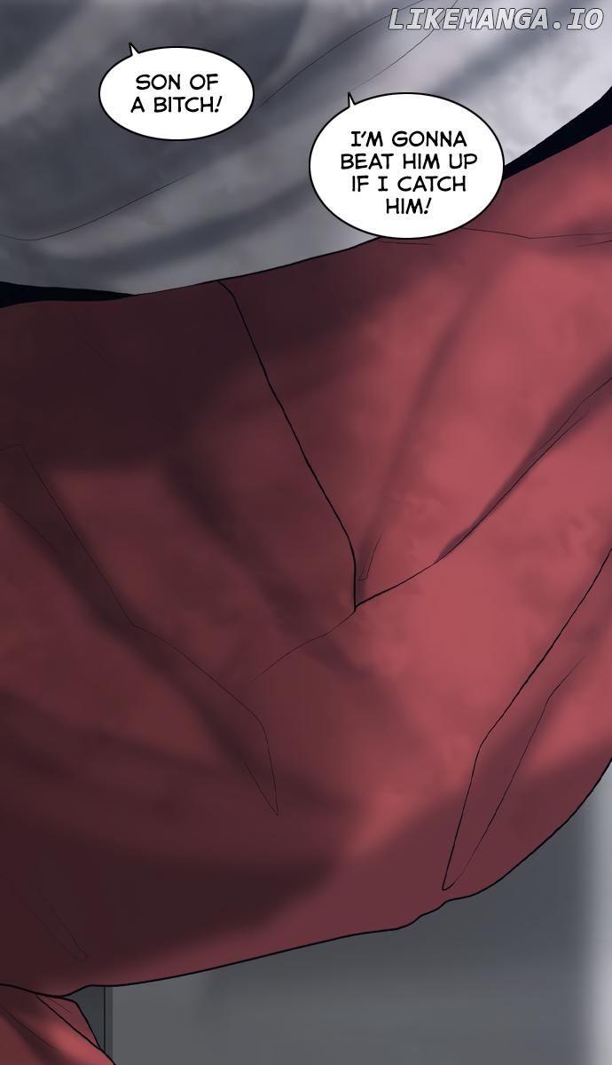 Apocalypse Livestream, It All start with a Alpaca chapter 16 - page 47