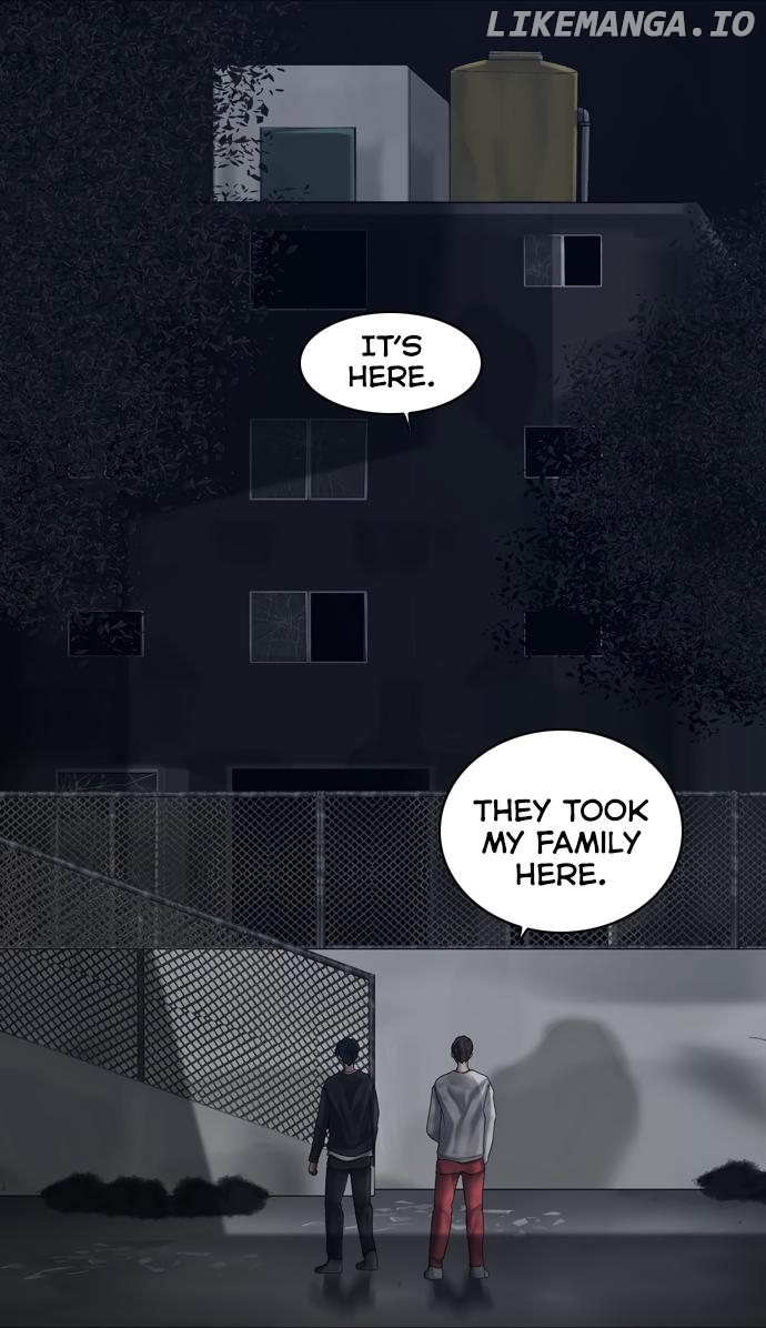 Apocalypse Livestream, It All start with a Alpaca chapter 16 - page 9