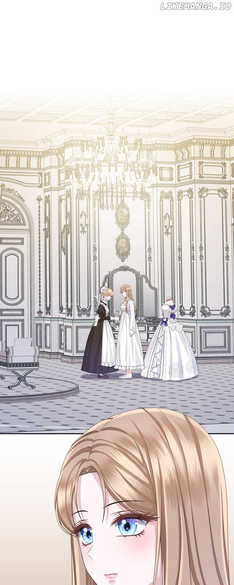 When Cinderella's Magic Fades Away Chapter 43 - page 1