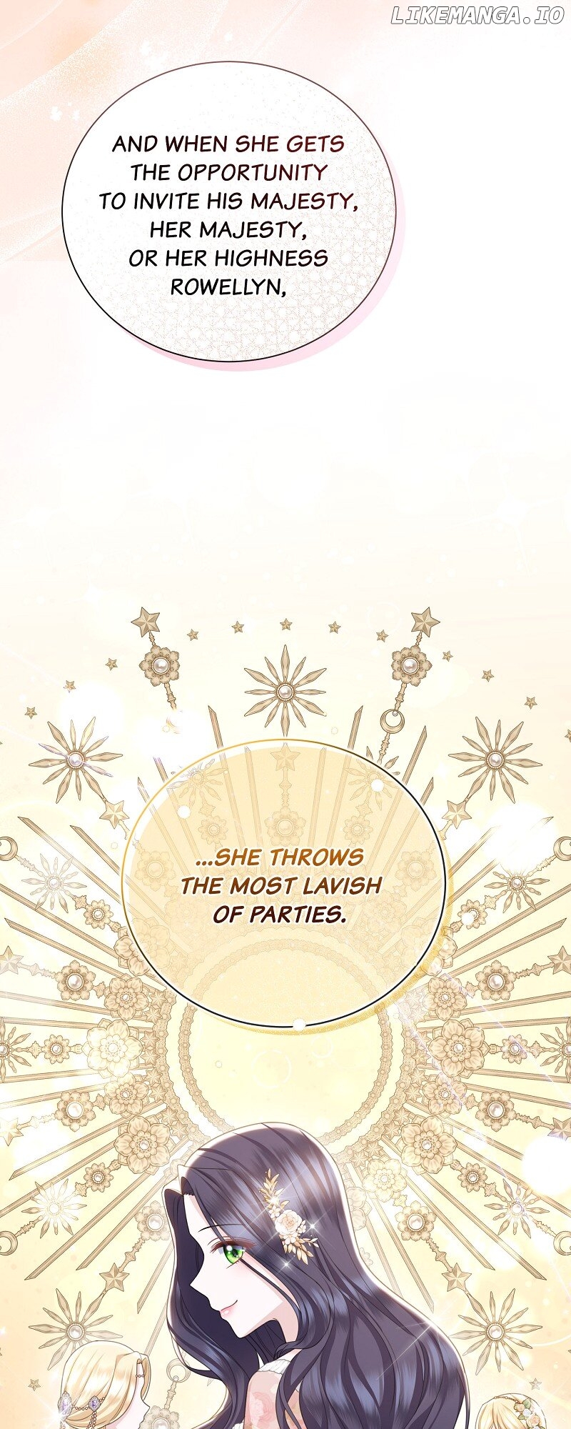 When Cinderella's Magic Fades Away Chapter 43 - page 12