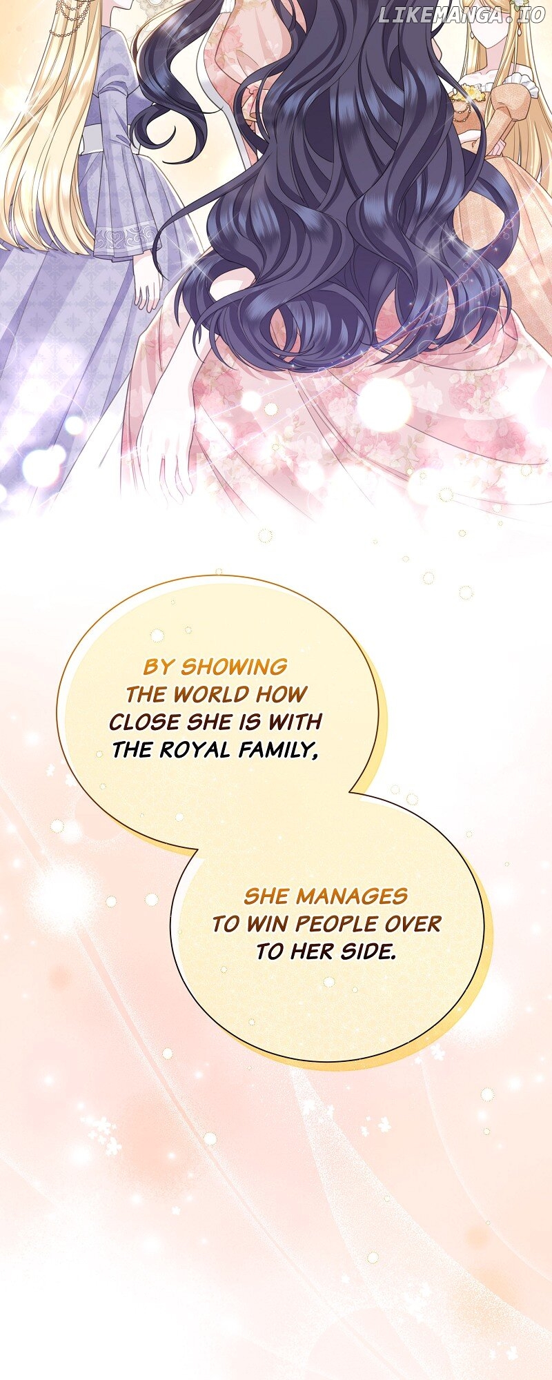 When Cinderella's Magic Fades Away Chapter 43 - page 13