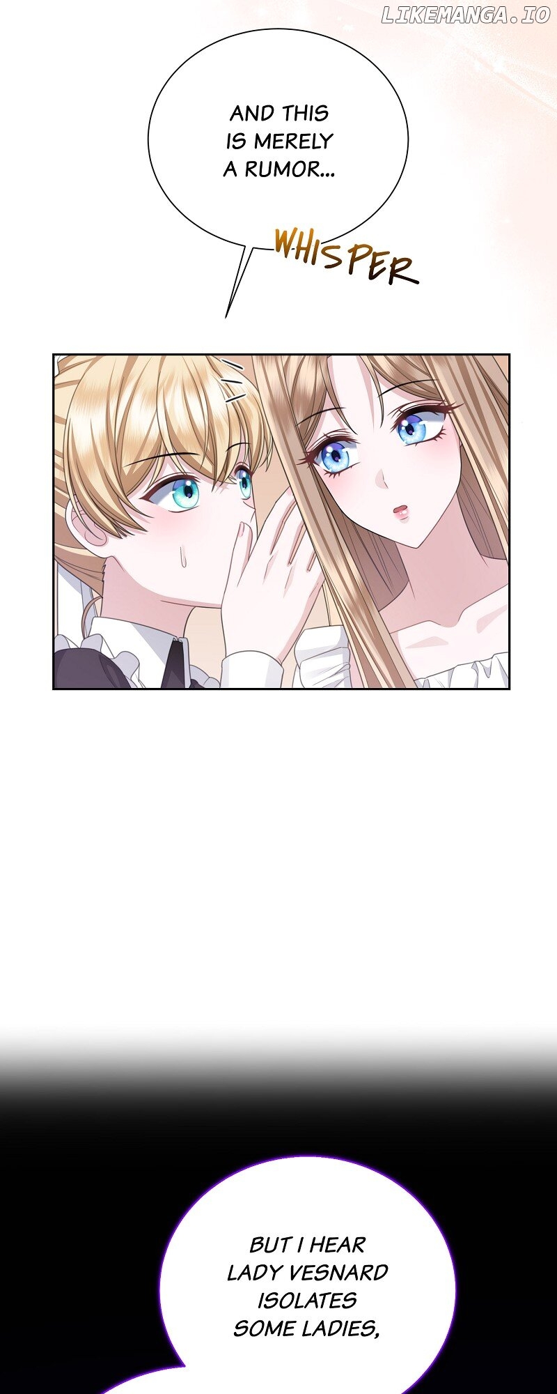 When Cinderella's Magic Fades Away Chapter 43 - page 14