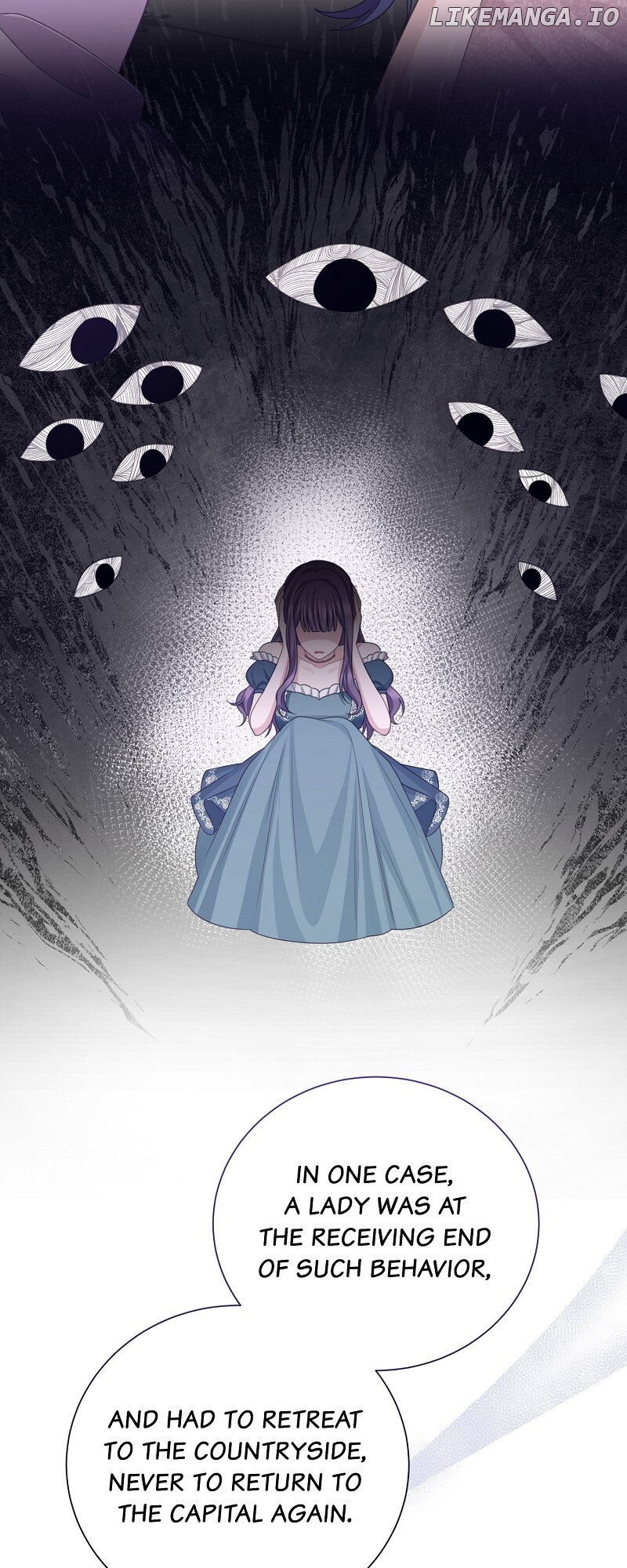 When Cinderella's Magic Fades Away Chapter 43 - page 16