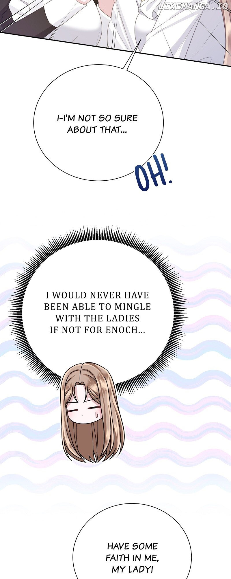 When Cinderella's Magic Fades Away Chapter 43 - page 19