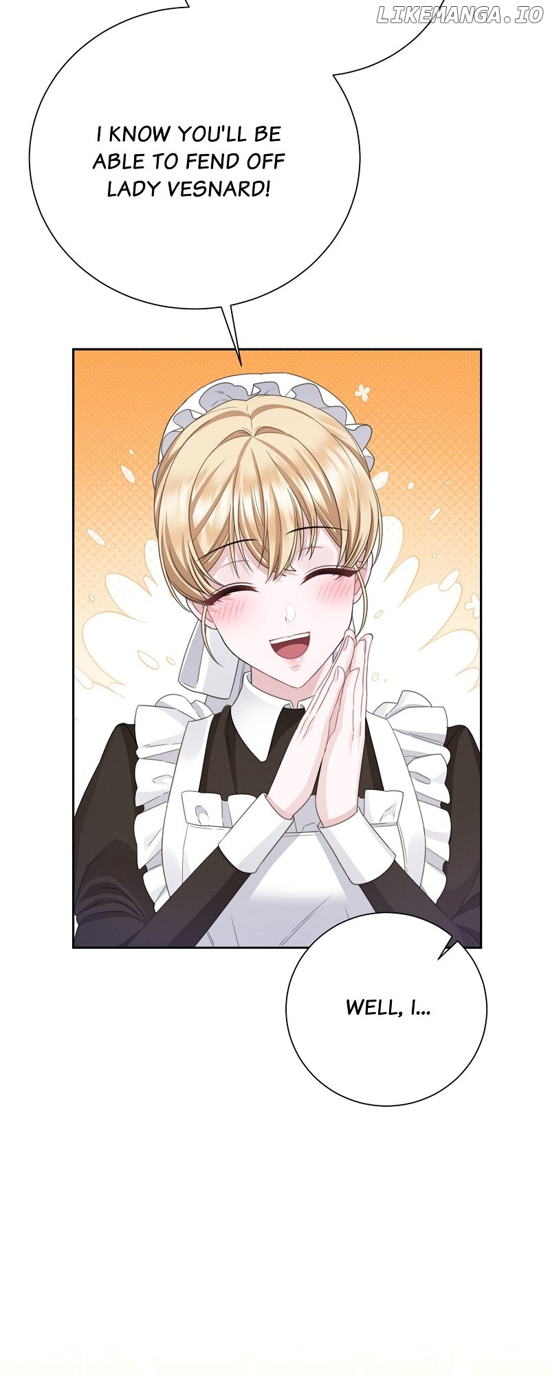 When Cinderella's Magic Fades Away Chapter 43 - page 20