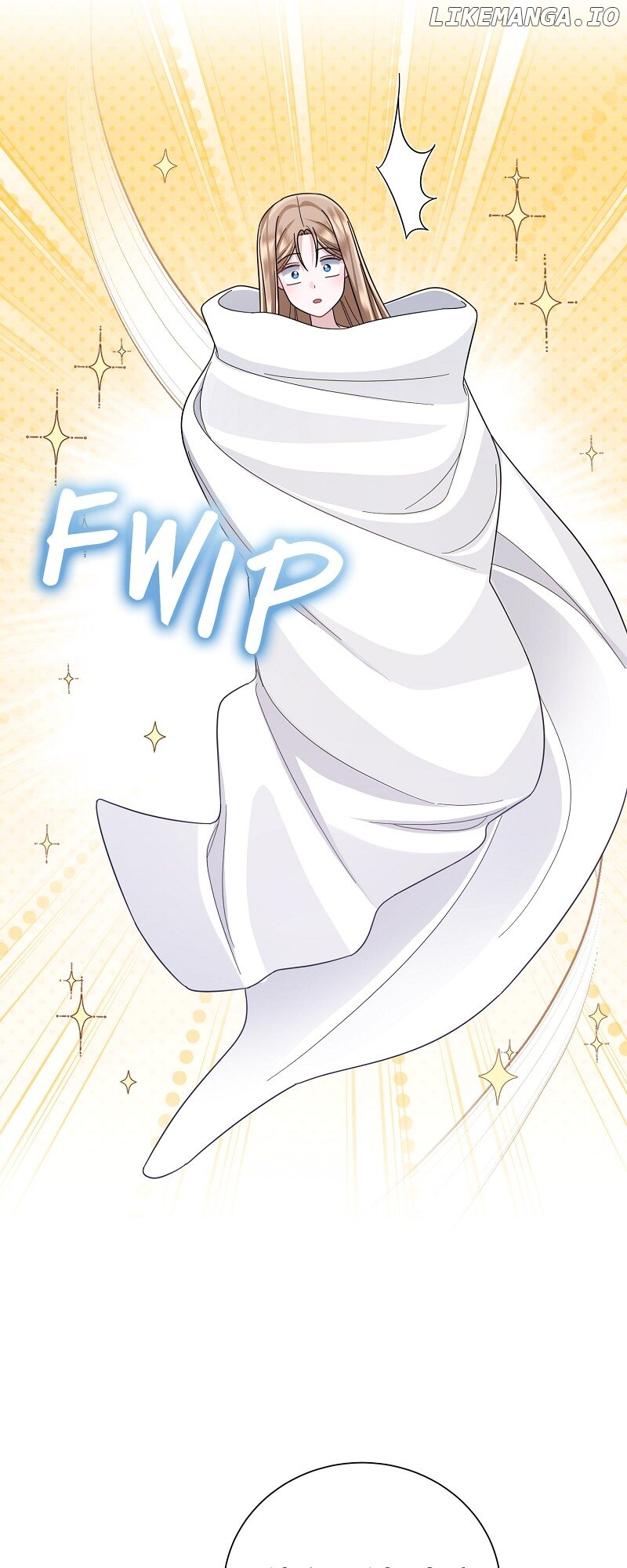 When Cinderella's Magic Fades Away Chapter 43 - page 21