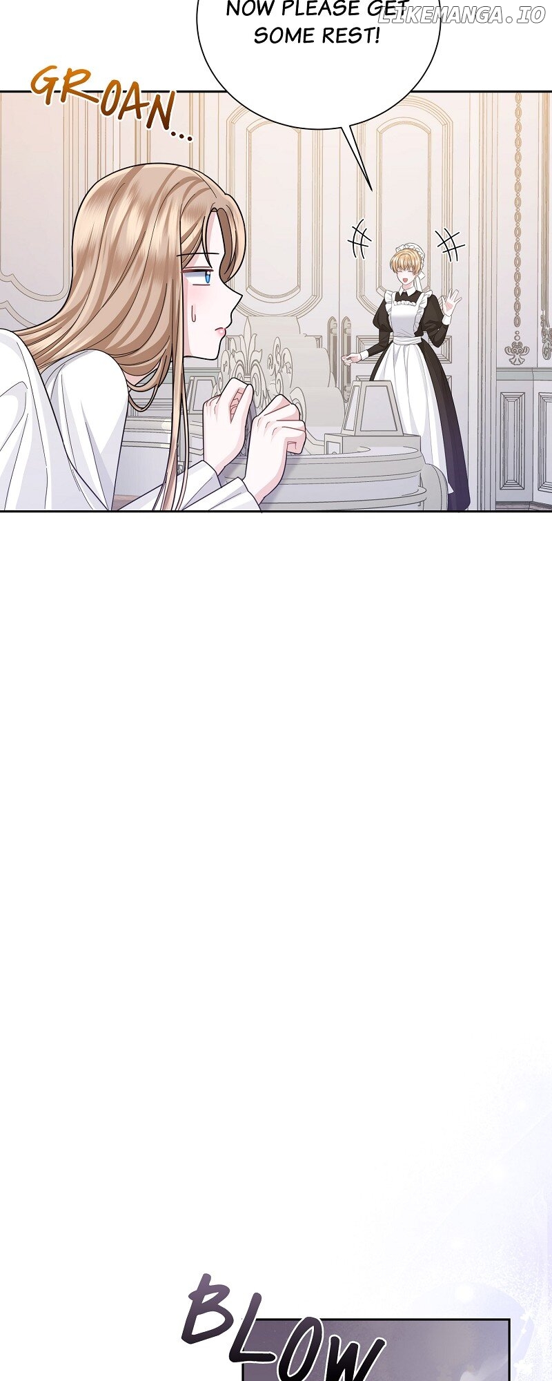 When Cinderella's Magic Fades Away Chapter 43 - page 22