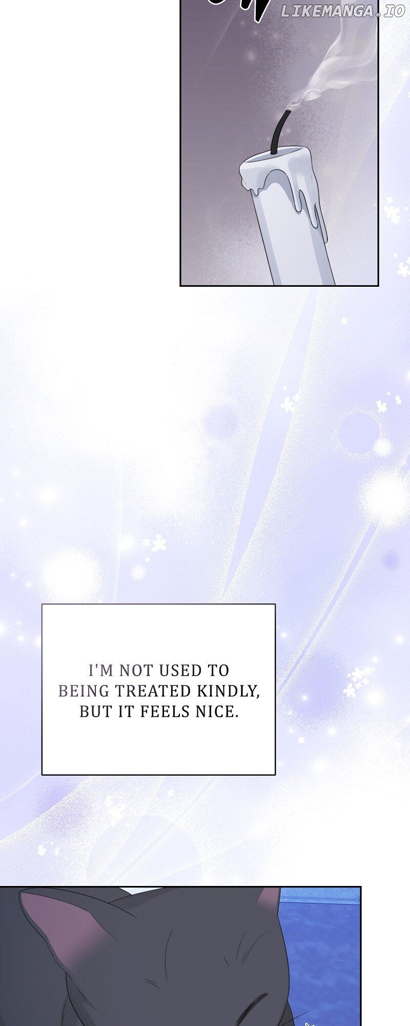 When Cinderella's Magic Fades Away Chapter 43 - page 23