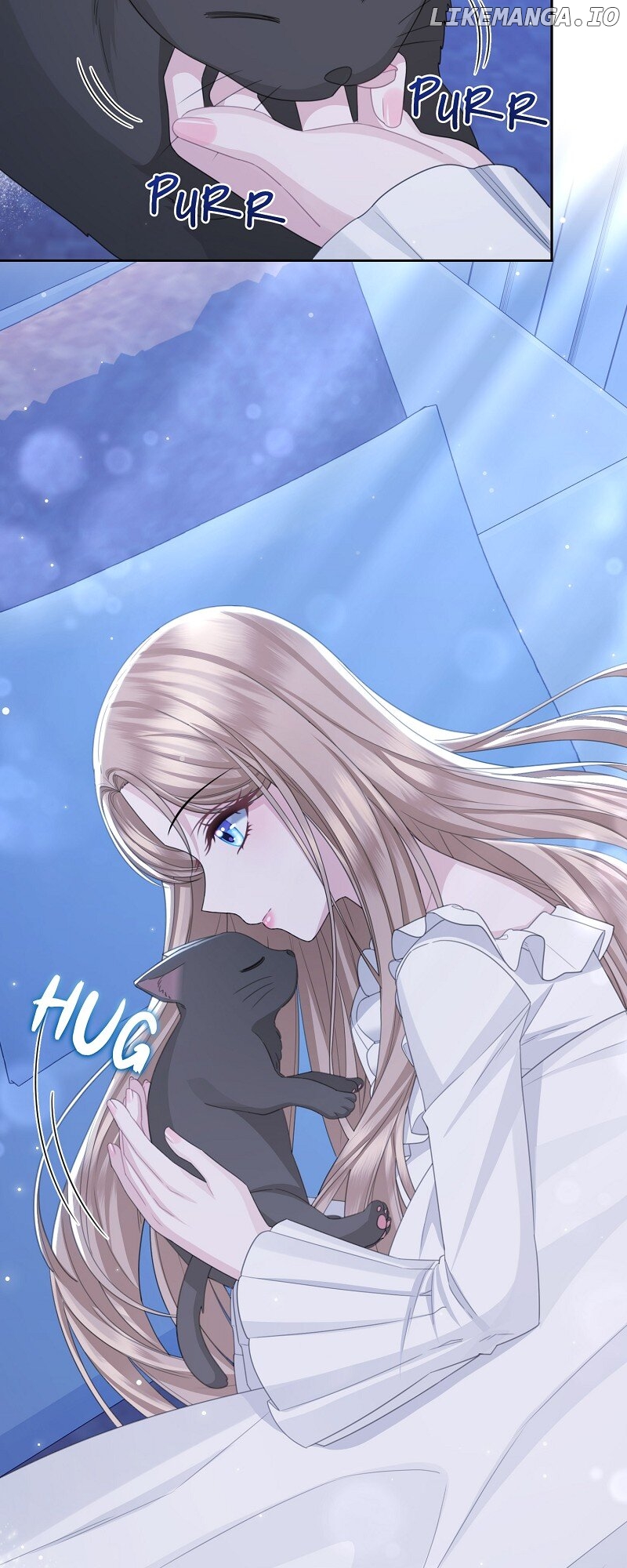 When Cinderella's Magic Fades Away Chapter 43 - page 24