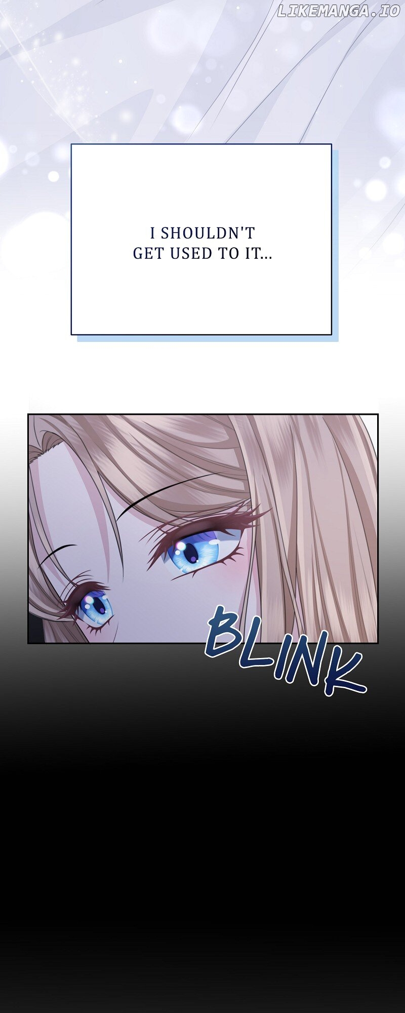 When Cinderella's Magic Fades Away Chapter 43 - page 25