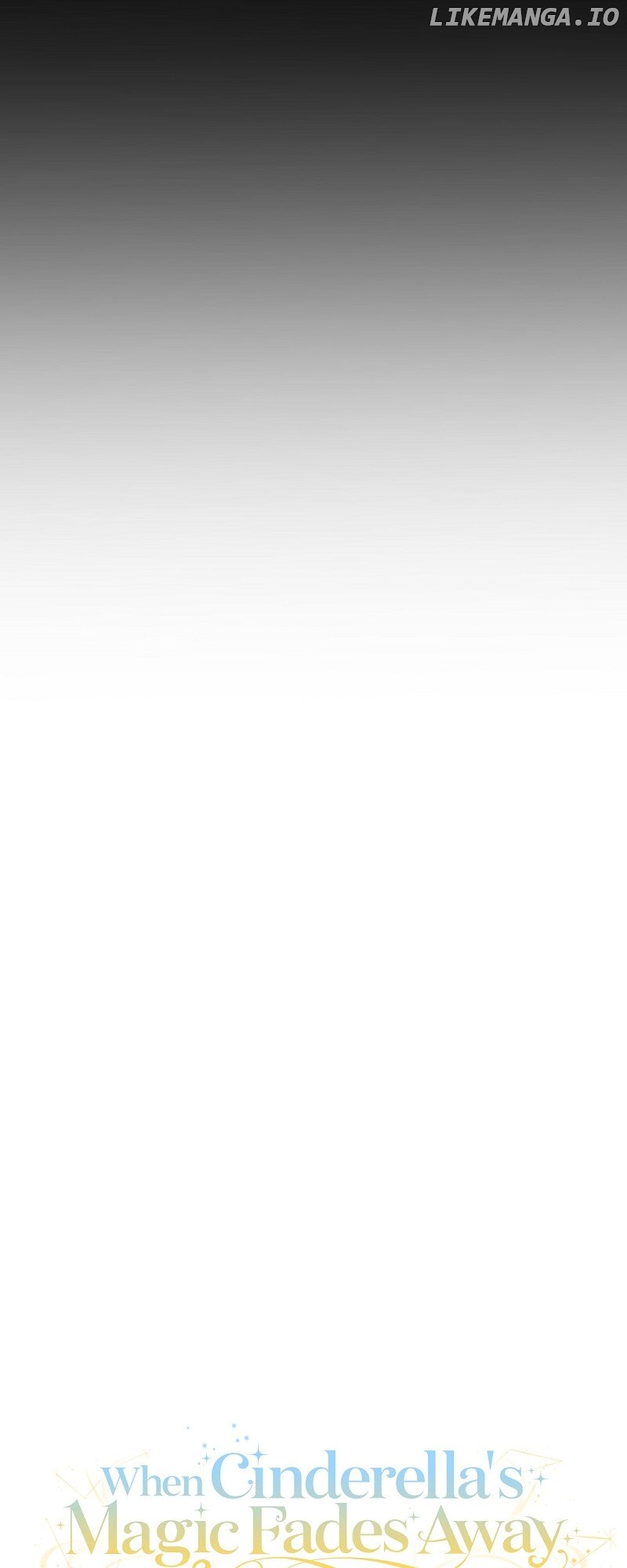 When Cinderella's Magic Fades Away Chapter 43 - page 26