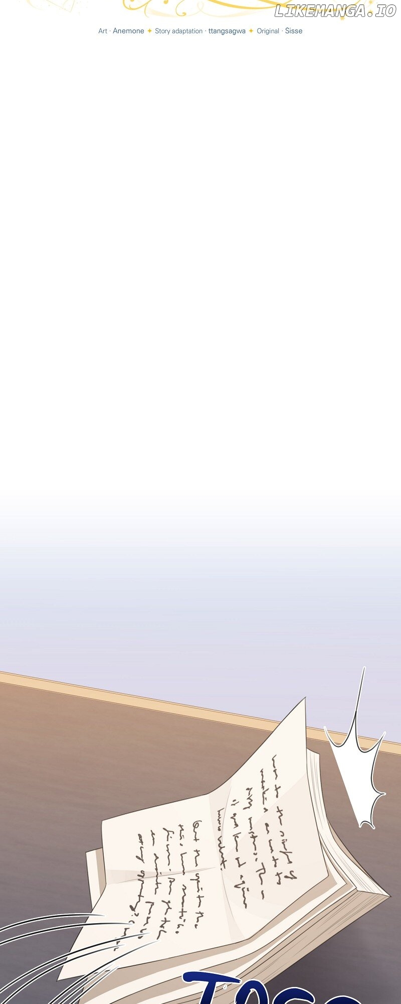 When Cinderella's Magic Fades Away Chapter 43 - page 27