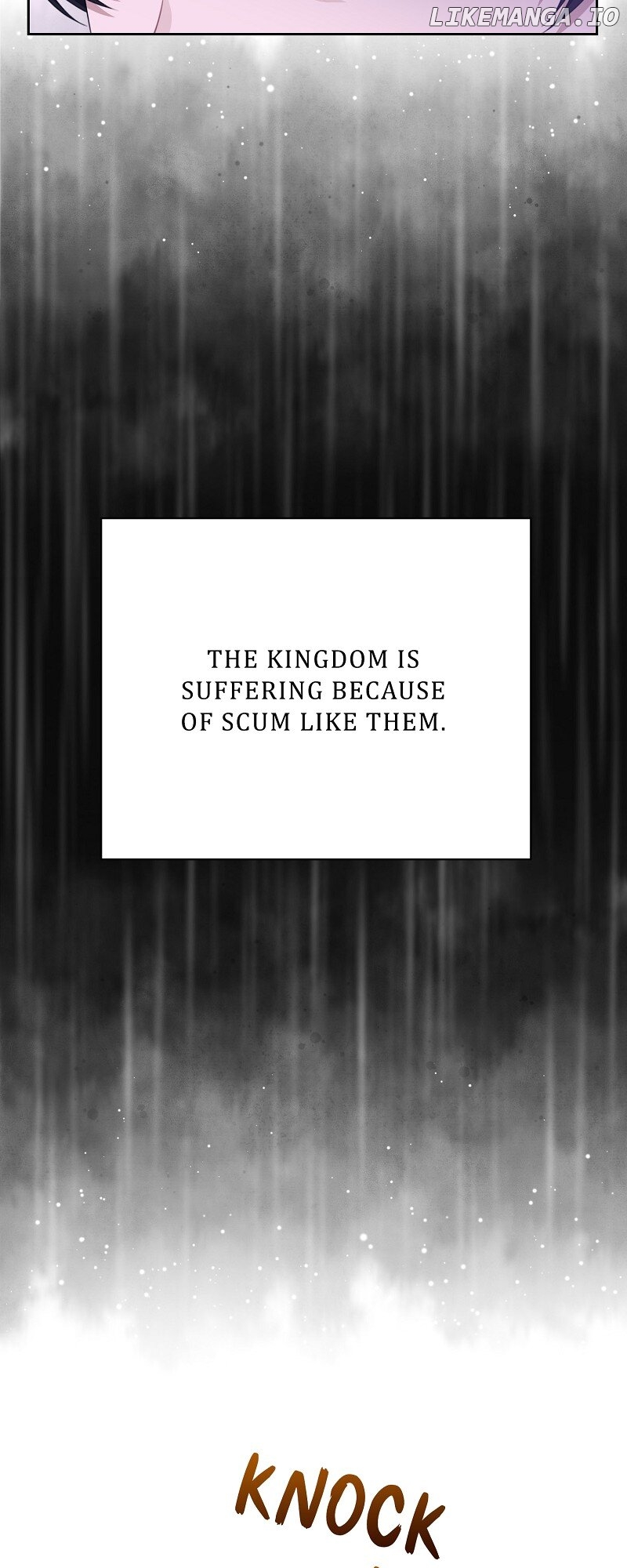 When Cinderella's Magic Fades Away Chapter 43 - page 32