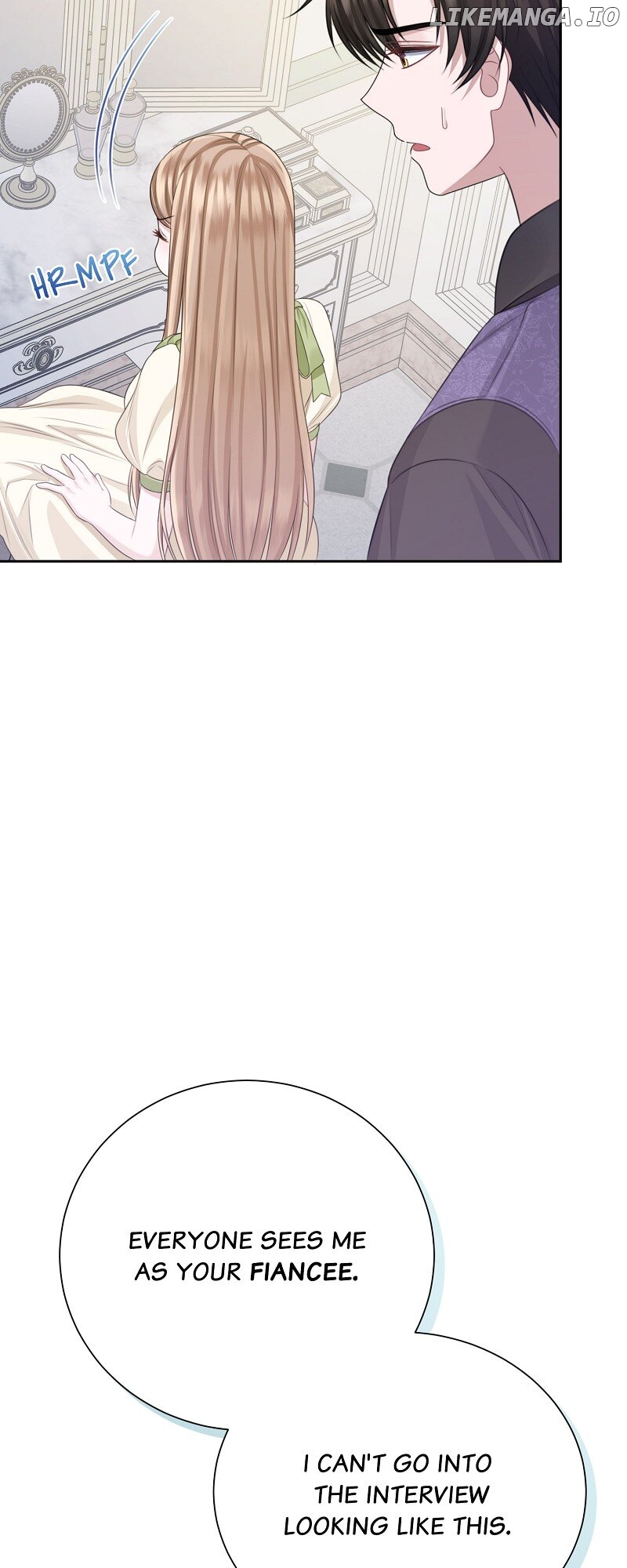 When Cinderella's Magic Fades Away Chapter 43 - page 50