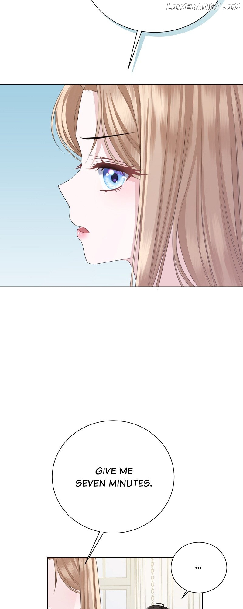 When Cinderella's Magic Fades Away Chapter 43 - page 51