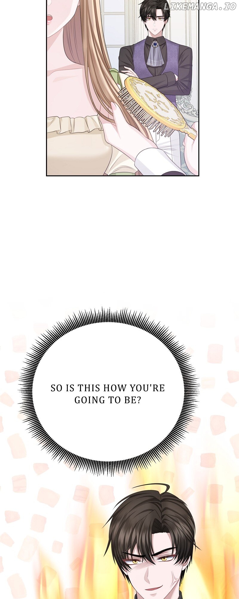 When Cinderella's Magic Fades Away Chapter 43 - page 52